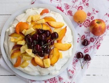 Πως να αντικαταστήσετε τα γλυκά με υγιεινές τροφές!